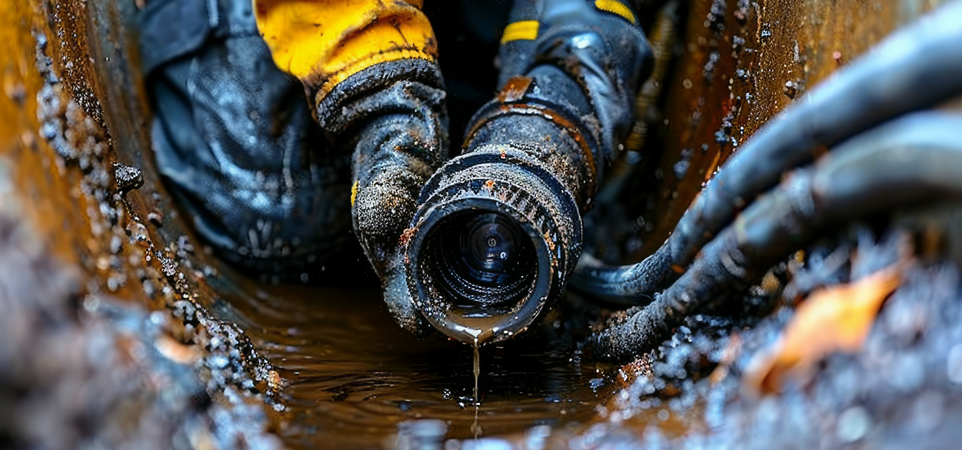 Local Blockage Clearance Experts in Chelmsford