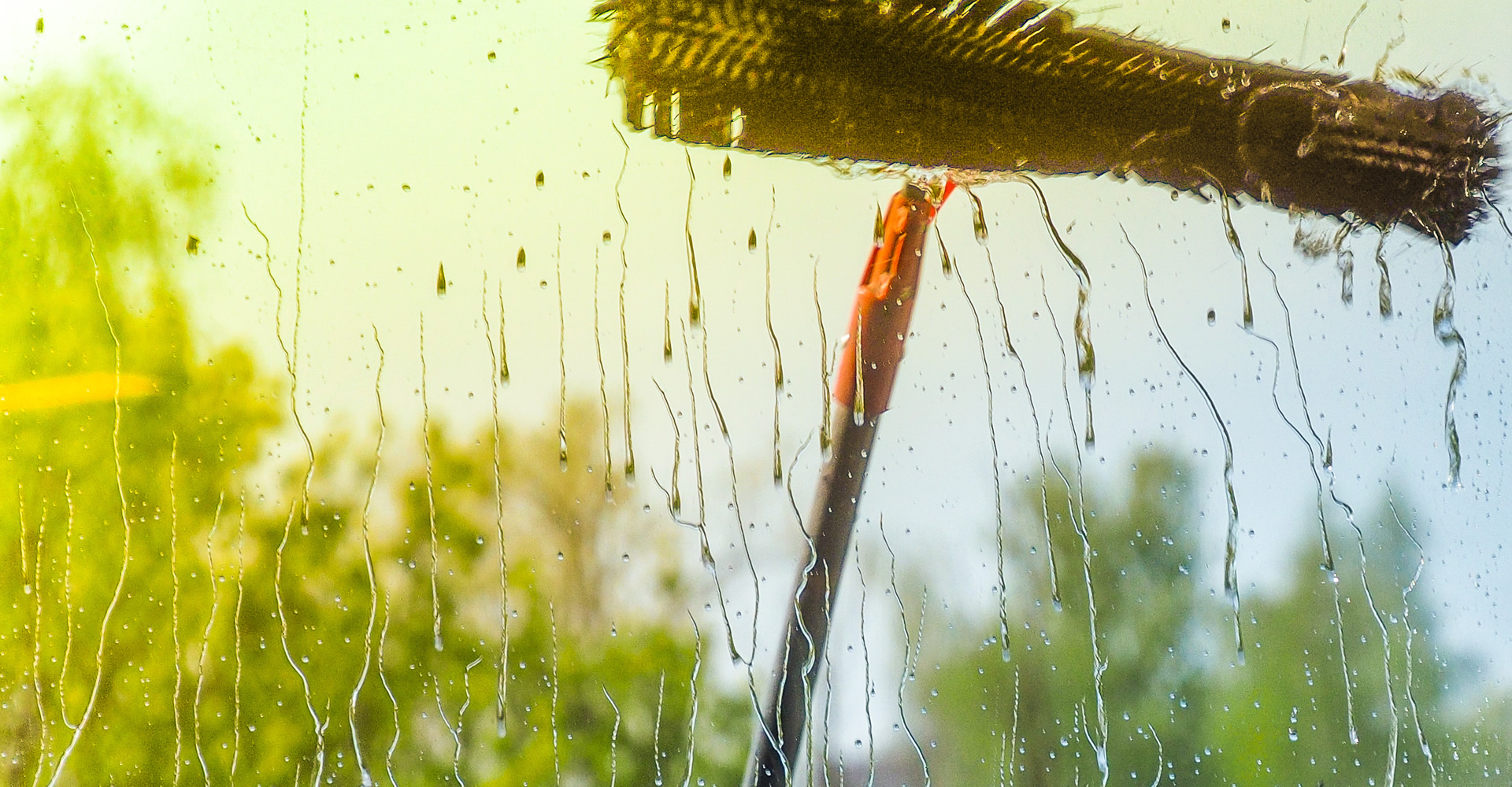 Window Cleaning Chelmsford