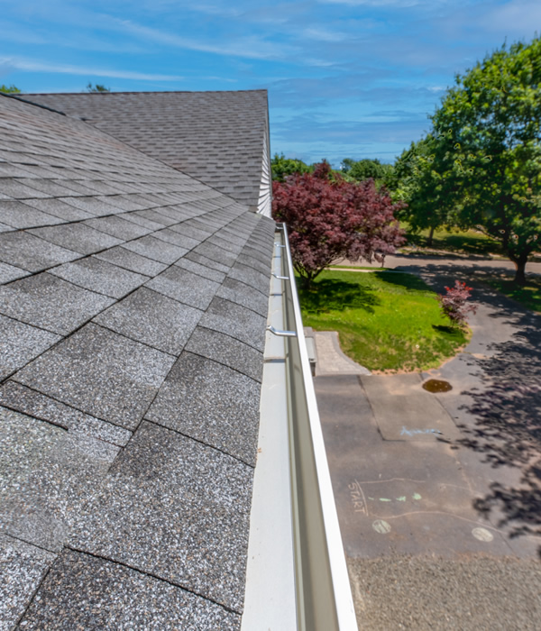 Gutter Cleaning near me in Braintree